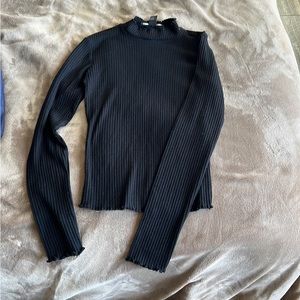 Forever 21 Turtle Neck